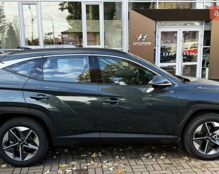 купити нове авто Хендай Туксон 2025 року від офіційного дилера Автоцентр AUTO.RIA Хендай фото