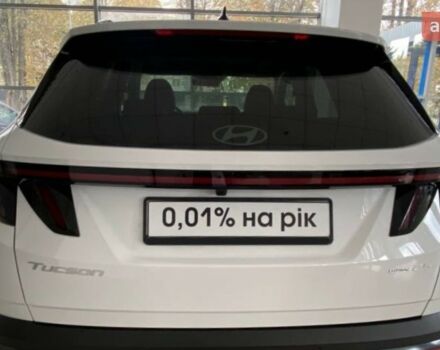 купить новое авто Хендай Туксон 2025 года от официального дилера Автоцентр AUTO.RIA Хендай фото