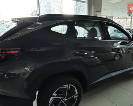 купить новое авто Хендай Туксон 2025 года от официального дилера Автоцентр AUTO.RIA Хендай фото