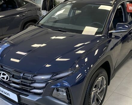 купити нове авто Хендай Туксон 2025 року від офіційного дилера Автоцентр AUTO.RIA Хендай фото