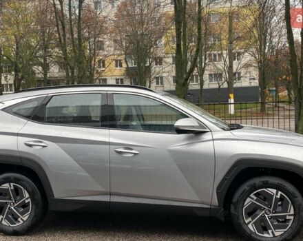 купить новое авто Хендай Туксон 2025 года от официального дилера Автоцентр AUTO.RIA Хендай фото