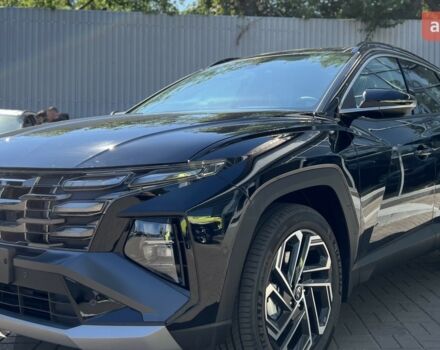 купить новое авто Хендай Туксон 2025 года от официального дилера Автоцентр AUTO.RIA Хендай фото