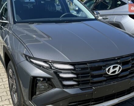 купить новое авто Хендай Туксон 2026 года от официального дилера Автоцентр AUTO.RIA Хендай фото