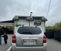 Сірий Хендай Туксон, об'ємом двигуна 2 л та пробігом 311 тис. км за 6000 $, фото 2 на Automoto.ua