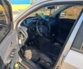 Серый Хендай Туксон, объемом двигателя 2 л и пробегом 241 тыс. км за 7000 $, фото 1 на Automoto.ua