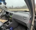 Серый Хендай Туксон, объемом двигателя 2 л и пробегом 267 тыс. км за 4300 $, фото 20 на Automoto.ua