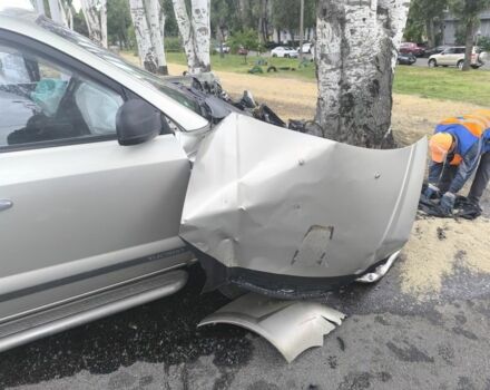 Хендай Туксон 2007 в Днепре (Днепропетровске) на Automoto.ua Серый Хендай Туксон, объемом двигателя 0 л и пробегом 200 тыс. км за 2020 $, фото 2 на Automoto.ua