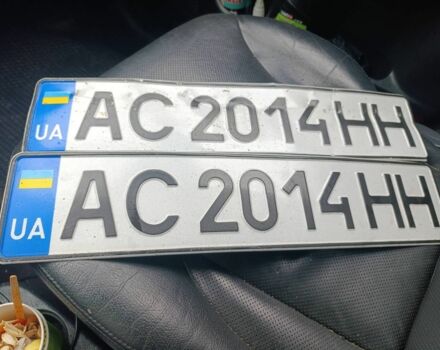 Сірий Хендай Туксон, об'ємом двигуна 2 л та пробігом 1 тис. км за 708 $, фото 3 на Automoto.ua