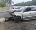 Хендай Туксон 2007 в Днепре (Днепропетровске) на Automoto.ua Серый Хендай Туксон, объемом двигателя 0 л и пробегом 200 тыс. км за 2020 $, фото 3 на Automoto.ua