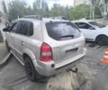 Хендай Туксон 2007 в Днепре (Днепропетровске) на Automoto.ua Серый Хендай Туксон, объемом двигателя 0 л и пробегом 200 тыс. км за 2020 $, фото 7 на Automoto.ua