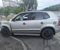 Хендай Туксон 2007 в Днепре (Днепропетровске) на Automoto.ua Серый Хендай Туксон, объемом двигателя 0 л и пробегом 200 тыс. км за 2020 $, фото 5 на Automoto.ua