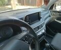 Сірий Хендай Туксон, об'ємом двигуна 2 л та пробігом 52 тис. км за 22086 $, фото 4 на Automoto.ua