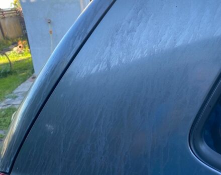 Сірий Хендай Туксон, об'ємом двигуна 2 л та пробігом 248 тис. км за 6100 $, фото 8 на Automoto.ua