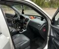 Сірий Хендай Туксон, об'ємом двигуна 2 л та пробігом 137 тис. км за 8700 $, фото 13 на Automoto.ua