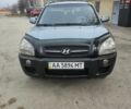 Сірий Хендай Туксон, об'ємом двигуна 2 л та пробігом 223 тис. км за 7000 $, фото 1 на Automoto.ua