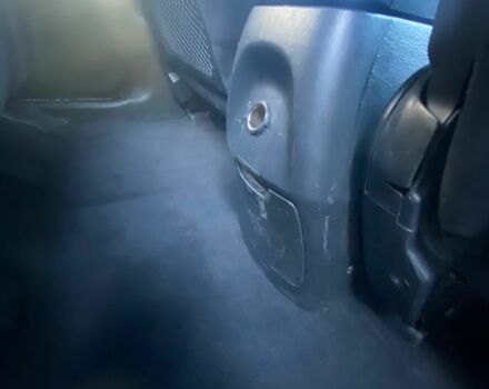 Сірий Хендай Туксон, об'ємом двигуна 2 л та пробігом 248 тис. км за 6100 $, фото 15 на Automoto.ua