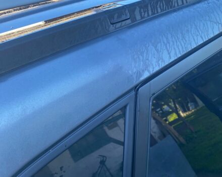 Сірий Хендай Туксон, об'ємом двигуна 2 л та пробігом 248 тис. км за 6100 $, фото 6 на Automoto.ua