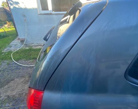 Сірий Хендай Туксон, об'ємом двигуна 2 л та пробігом 248 тис. км за 6100 $, фото 14 на Automoto.ua