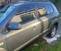 Сірий Хендай Туксон, об'ємом двигуна 2 л та пробігом 248 тис. км за 6100 $, фото 3 на Automoto.ua