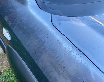 Сірий Хендай Туксон, об'ємом двигуна 2 л та пробігом 248 тис. км за 6100 $, фото 23 на Automoto.ua