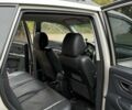 Сірий Хендай Туксон, об'ємом двигуна 2 л та пробігом 137 тис. км за 8700 $, фото 12 на Automoto.ua