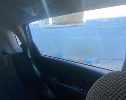 Сірий Хендай Туксон, об'ємом двигуна 2 л та пробігом 248 тис. км за 6100 $, фото 17 на Automoto.ua