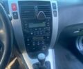 Сірий Хендай Туксон, об'ємом двигуна 2 л та пробігом 248 тис. км за 6100 $, фото 2 на Automoto.ua