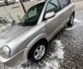 Серый Хендай Туксон, объемом двигателя 2 л и пробегом 240 тыс. км за 8200 $, фото 6 на Automoto.ua