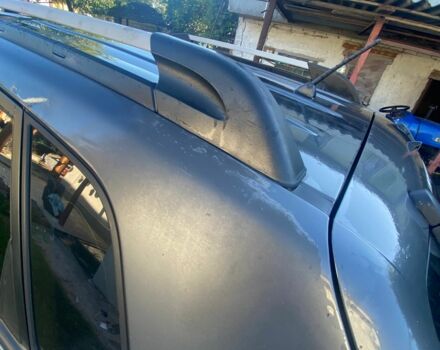 Сірий Хендай Туксон, об'ємом двигуна 2 л та пробігом 248 тис. км за 6100 $, фото 11 на Automoto.ua