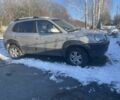 Хендай Туксон 2007 у Доброполье на Automoto.ua Сірий Хендай Туксон, об'ємом двигуна 2 л та пробігом 208 тис. км за 8300 $, фото 1 на Automoto.ua
