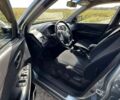 Сірий Хендай Туксон, об'ємом двигуна 2 л та пробігом 160 тис. км за 9200 $, фото 19 на Automoto.ua