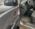 Сірий Хендай Туксон, об'ємом двигуна 2 л та пробігом 215 тис. км за 8500 $, фото 1 на Automoto.ua