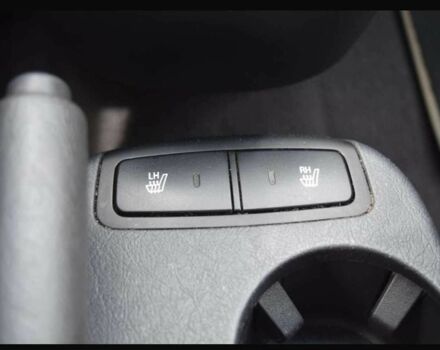 Серый Хендай Туксон, объемом двигателя 2 л и пробегом 230 тыс. км за 5500 $, фото 14 на Automoto.ua