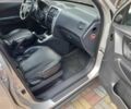 Серый Хендай Туксон, объемом двигателя 2 л и пробегом 220 тыс. км за 8800 $, фото 9 на Automoto.ua
