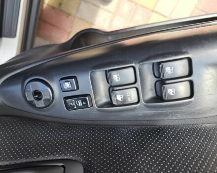 Серый Хендай Туксон, объемом двигателя 2 л и пробегом 220 тыс. км за 8800 $, фото 13 на Automoto.ua