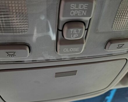 Серый Хендай Туксон, объемом двигателя 2 л и пробегом 220 тыс. км за 8800 $, фото 10 на Automoto.ua