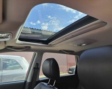 Серый Хендай Туксон, объемом двигателя 2 л и пробегом 220 тыс. км за 8800 $, фото 14 на Automoto.ua