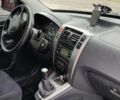 Серый Хендай Туксон, объемом двигателя 2 л и пробегом 180 тыс. км за 10000 $, фото 11 на Automoto.ua