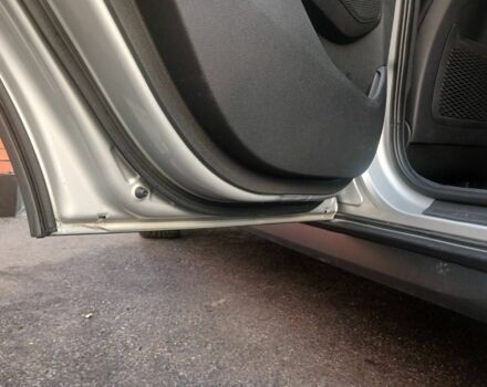 Хендай Туксон 2016 в Белой Церкве на Automoto.ua Серый Хендай Туксон, объемом двигателя 2 л и пробегом 110 тыс. км за 17400 $, фото 2 на Automoto.ua