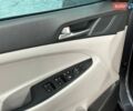Серый Хендай Туксон, объемом двигателя 2 л и пробегом 141 тыс. км за 15800 $, фото 31 на Automoto.ua