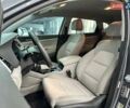 Серый Хендай Туксон, объемом двигателя 2 л и пробегом 141 тыс. км за 15800 $, фото 51 на Automoto.ua