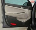 Серый Хендай Туксон, объемом двигателя 2 л и пробегом 141 тыс. км за 15800 $, фото 11 на Automoto.ua