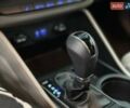 Серый Хендай Туксон, объемом двигателя 2 л и пробегом 141 тыс. км за 15800 $, фото 3 на Automoto.ua