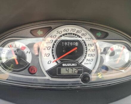 Серый Хендай Туксон, объемом двигателя 1.6 л и пробегом 18 тыс. км за 1600 $, фото 5 на Automoto.ua