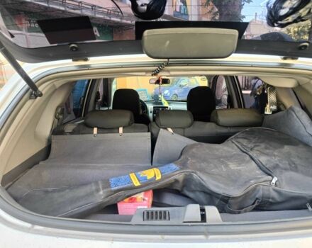 Сірий Хендай Туксон, об'ємом двигуна 2 л та пробігом 3 тис. км за 4900 $, фото 5 на Automoto.ua