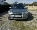 Хендай Туксон 2004 в Львове на Automoto.ua Серый Хендай Туксон, объемом двигателя 2 л и пробегом 250 тыс. км за 5200 $, фото 1 на Automoto.ua