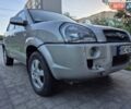 Хендай Туксон 2004 в Львове на Automoto.ua Серый Хендай Туксон, объемом двигателя 1.98 л и пробегом 230 тыс. км за 4900 $, фото 3 на Automoto.ua