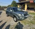 Хендай Туксон 2004 в Львове на Automoto.ua Серый Хендай Туксон, объемом двигателя 2 л и пробегом 250 тыс. км за 5200 $, фото 1 на Automoto.ua