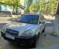 Сірий Хендай Туксон, об'ємом двигуна 2 л та пробігом 3 тис. км за 4900 $, фото 1 на Automoto.ua