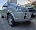 Сірий Хендай Туксон, об'ємом двигуна 1.98 л та пробігом 230 тис. км за 5500 $, фото 3 на Automoto.ua